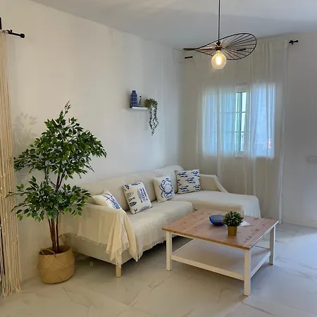 Apartamento Ricón De León