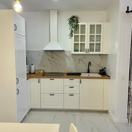 Apartamento Ricón De León