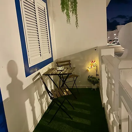 Ricón De León Cotillo