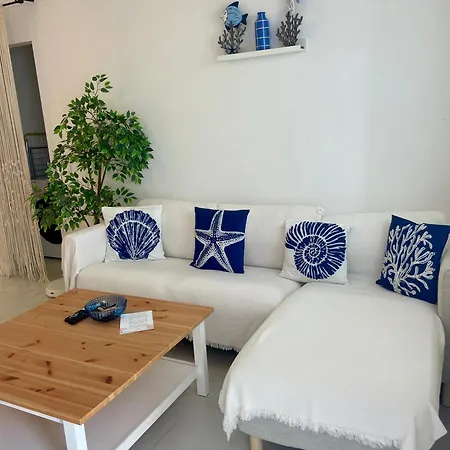 Ricon De Leon Apartament