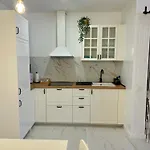 Lejlighed Ricon De Leon