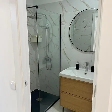 Ricon De Leon Apartment