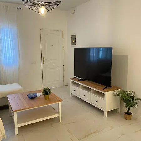 Apartment Ricon De Leon *
