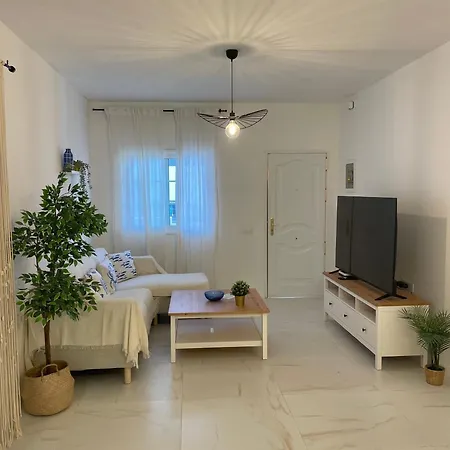 Ricon De Leon Apartment