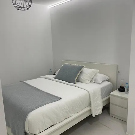 Apartment Ricon De Leon *