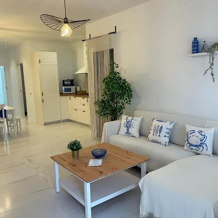 Apartment Ricon De Leon El Cotillo (Fuerteventura)