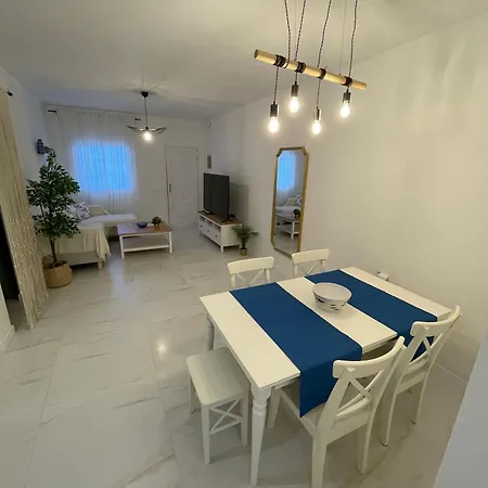 Ricon De Leon Apartment
