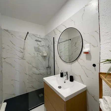 Ricon De Leon Apartment *