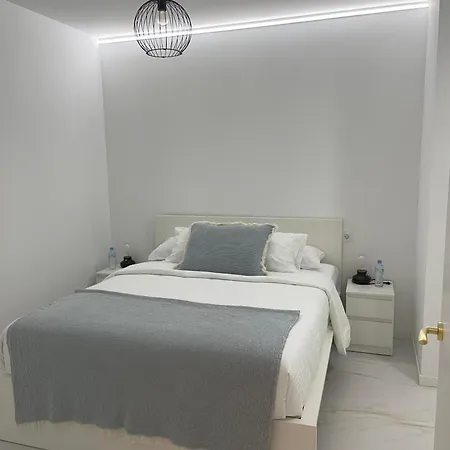 Ricon De Leon Apartment *