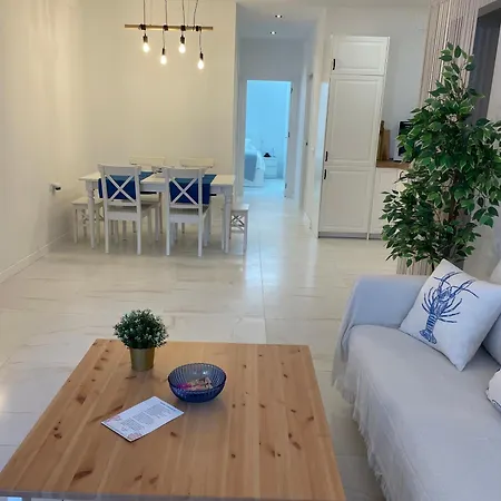 Apartment Ricon De Leon *
