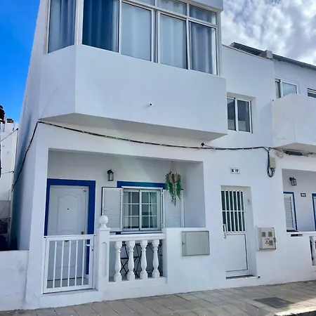 Apartment Ricon De Leon El Cotillo (Fuerteventura)