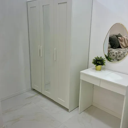 Appartamento Ricon De Leon