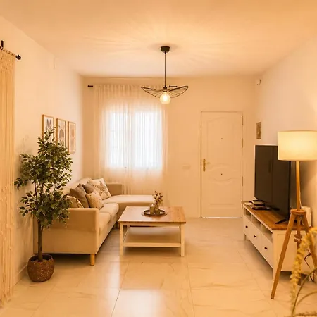 Ricon De Leon Apartman Cotillo