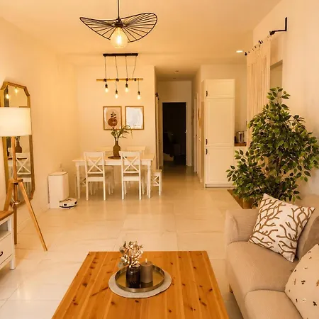 Ricon De Leon Apartment El Cotillo (Fuerteventura)