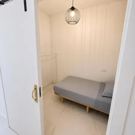 Ricon De Leon Apartment
