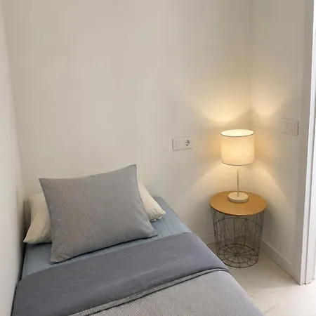 Ricon De Leon Apartman
