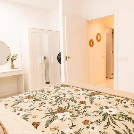 Apartment Ricon De Leon *