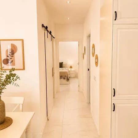 Ricon De Leon Apartman *