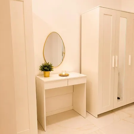 Apartman Ricon De Leon Cotillo