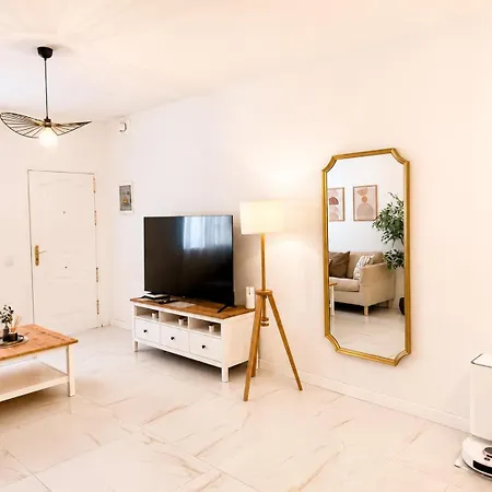 Apartment Ricon De Leon