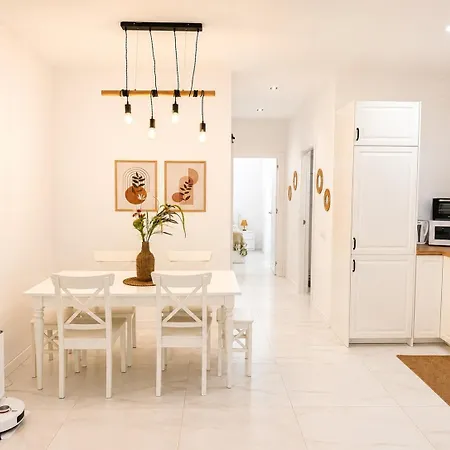 Ricon De Leon Apartment *