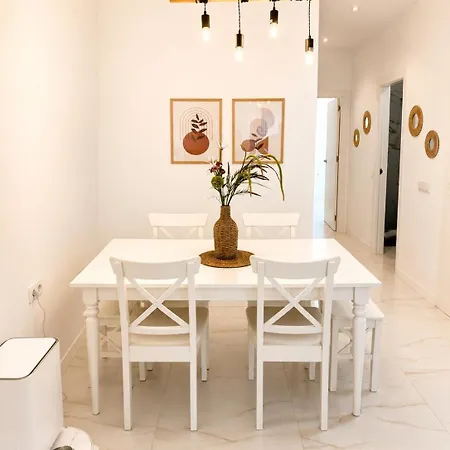 Apartman Ricon De Leon Cotillo