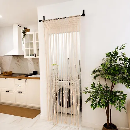 Apartment Ricon De Leon